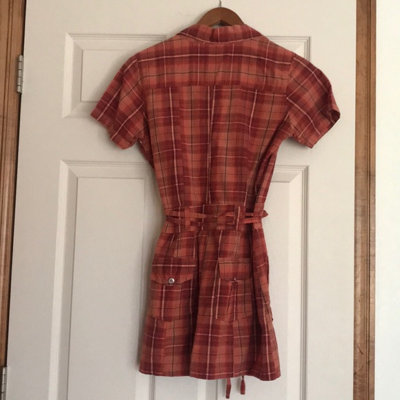 Shortie summer dress - Picture 5 of 6